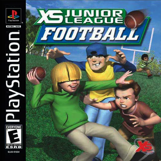 XS Junior League Football (USA)